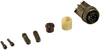 Circular Connector, Plug, 14S-6, Cable; Military Specification Amphenol Industrial - 34H5321 - Newark, An Avnet Company