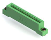 Card Edge Conn, Single Side, 12Pos, Th; Card Edge Connector Type Edac - 59AJ8639 - Newark, An Avnet Company