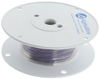 Hook Up Wire, 100Ft, 16Awg Copper Violet; Jacket Material Alpha Wire - 02F8443 - Newark, An Avnet Company