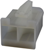 Connector Housing, Rcpt, 2Pos; Product Range Molex - 38C8752 - Newark, An Avnet Company