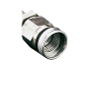 ASP Series - Threaded Aluminum Plugs for 37 Degree Flared Fittings and Straight - Threaded Ports - Image