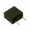 Circuit Protection - Fuses -- SS-5H-1.25A-BKH