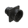 Circular Connector Housings - 889-FLS014N12P03-ND - DigiKey