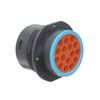 Circular Connector Housings - 1734-1722-ND - DigiKey