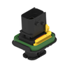 Rectangular Connector Housings - 1734-9-2354248-1-ND - DigiKey