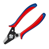 Wire Strippers and Accessories - 2172-1282130SB-ND - DigiKey