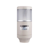 Stackable Tower Lighting, Beacons, and Components - MT8C1BL-C - Quarktwin Technology Ltd.