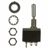 Toggle Switches - 360-2321-ND - DigiKey