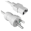 Power, Line Cables and Extension Cords - Q951-ND - DigiKey