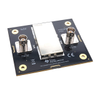 Linear Voltage Regulator Evaluation Boards - 296-TPS7A94EVM-046-ND - DigiKey