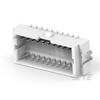 Headers, Male Pins - 343-2394520-2DKR-ND - DigiKey