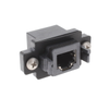 Modular/Ethernet Connector (RJ45, RJ11) Jacks - SAM9840-ND - DigiKey