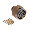 Circular Connector Assemblies - 1178-MS27473T10A5S-ND - DigiKey