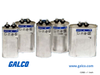 GECP Motor Run - 97F9967 - Galco Industrial Electronics