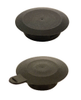 Threaded Caps and Plugs -- 9680 - Image