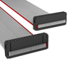 Rectangular Cable Assemblies - A3BBB-3018G-ND - DigiKey