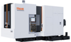 Machining Center -- HORIZONTAL CENTER NEXUS 5000-II - Image