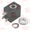 Solenoid Coil - 17654198 - Radwell International