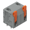 PCB terminal block - 2601-3502 - WAGO