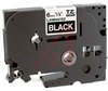 Tape; Laminated; 1/4 in.; White on Black - 70102188 - Allied Electronics, Inc.