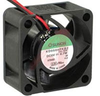 DC FAN, KD SERIES, 40X40X20 MM, SLEEVE BEARING - 70225943 - Allied Electronics, Inc.