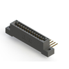 Edgeboard Connectors - 151-396-013-558-104-ND - DigiKey