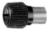 Fuses & Overcurrent Protection - Fuse Holders, Fuse Blocks & Accessories - Fuse Accessories - Bodies, Caps, Covers & Terminals - Series: 583 - 5830000000 - 5830000000 - Littelfuse, Inc.