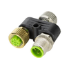 Circular Connector Adapters - 1195-21433619801-ND - DigiKey