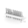 Headers, Male Pins - 644740-1-ND - DigiKey