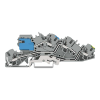 DIN Rail Terminal Blocks - 2783295 - RS Components, Ltd.