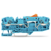 DIN Rail Terminal Blocks - 2787821 - RS Components, Ltd.