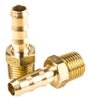 Brass Pipe Fittings - 207074 - RS Components, Ltd.