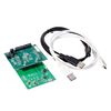 Analog to Digital Converters (ADCs) Evaluation Boards - 296-ADS122C14EVM-PDK-ND - DigiKey