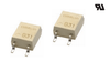 G3VM-601G□ MOS FET Relays SOP 4-pin, High-load-voltage Type - G3VM-601G(TR) - Omron Electronic Components – Americas