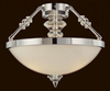 N6932-77 Semi-Flush Mts.-Bowl Style - 430249 - Capital Lighting, Inc.