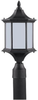 Exterior -Post/Pier Head - 639828 - Light Center (The)
