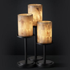 ALR-8797-10-MBLK Lamps-Table Lamps - 671161 - Capital Lighting, Inc.