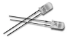 Led Indication - Discrete - 105-HLMP-DM25-J0000 - ERSAELECTRONICS PTE. LTD.