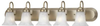 SL758568 Bathroom Fixtures-Five+Lights - 751653 - Capital Lighting, Inc.