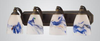 570-4B-MT Bathroom Fixtures-Four Lights - 418319 - Capital Lighting, Inc.