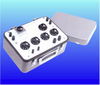 Portable Wheatstone Bridge -- QJ23