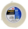 3M Scotch 898 Clear Filament Strapping Tape - 48 mm Width x 55 m Length - 6.6 mil Thick - 74916 - 051125-74916 - R. S. Hughes Company, Inc.