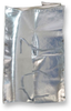 Chicago Protective Apparel Medium Aluminized Rayon Cowboy Style Heat & Fire-Resistant Chaps - 555-AR MD - 555-AR MD - R. S. Hughes Company, Inc.