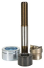 Round Knockout Punch Unit - 745M-40.5 - Greenlee Textron, Inc.