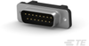 D-Shaped Connectors -- 1658608-3 - Image