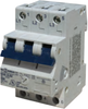 Three Phase Adjustable Trip Miniature Circuit Breakers/Manual Motor Controllers -- MA - Image