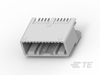 Automotive Headers - 1-1376111-1 - TE Connectivity