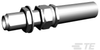 Coax Connectors - 1058596-1 - TE Connectivity