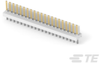 PCB Headers & Receptacles - 5-641213-1 - TE Connectivity