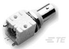 RF Connectors - 6-1337541-0 - TE Connectivity